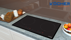 Bếp Từ Kocher DI-628