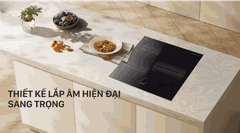 Bếp Từ Cata ISB 603 BK