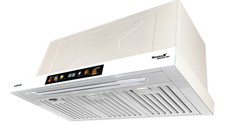 Máy Hút Mùi Turbo SMART 3D X3D-350T