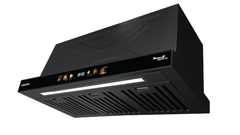 Máy Hút Mùi Turbo SMART 3D X3D-350D