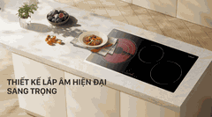Bếp Điện Từ Cata IT 7002 BK