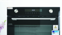 Lò nướng nhiệt phân Chef's EH-BO600E