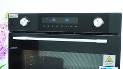 Lò nướng nhiệt phân Chef's EH-BO600E