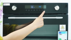 Lò nướng nhiệt phân Chef's EH-BO600E