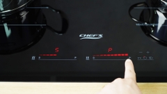 Bếp từ Chef's EH-DIH888 PRO