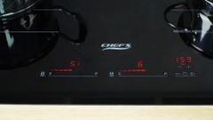 Bếp từ Chef's EH-DIH888 PRO