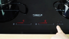 Bếp từ Chef's EH-DIH888 PRO