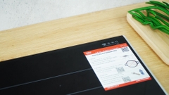 Bếp từ Chef's EH-DIH888 PRO