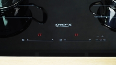 Bếp từ Chef's EH-DIH888 PRO