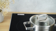 Bếp điện từ Chef’s EH-MIX545N