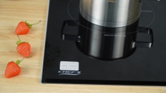 Bếp điện từ Chef’s EH-MIX545N