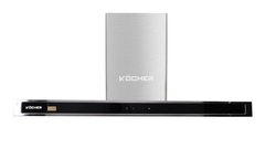 Máy Hút Mùi Kocher K-225D