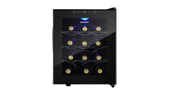 Tủ Rượu Vang Kocher KWEU-1012B
