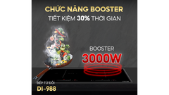 Bếp từ đôi Köcher DI-988