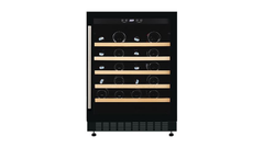 Tủ rượu vang Kocher KWEU-1156B