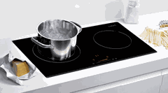 Bếp Từ Đôi Cata IB 772