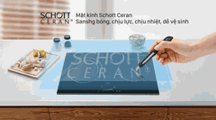 Bếp Từ Đôi Cata IB 772