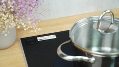 Bếp Từ Đôi Chef’s EH-DIH888P