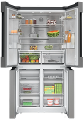 Tủ Lạnh Nhiều Ngăn Bosch KFN96APEAG | Series 6