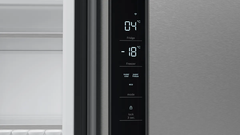 Tủ Lạnh Nhiều Ngăn Bosch KFN96APEAG | Series 6