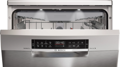Máy Rửa Bát Độc Lập Bosch SMS6ZCI01P Series 6