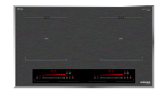 Bếp từ đôi Kocher DI-338SE