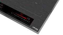 Bếp từ đôi Kocher DI-338SE