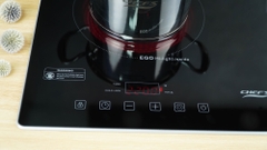 Bếp hồng ngoại Chef’s EH-DHL321