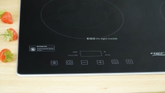 Bếp hồng ngoại Chef’s EH-DHL321