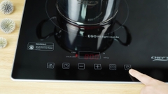 Bếp hồng ngoại Chef’s EH-DHL321