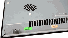 Bếp Từ Đôi Cata IB 0722 BK