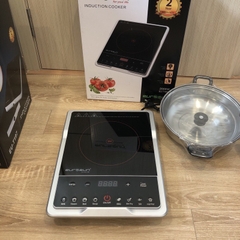 Bếp từ đơn Eurosun EU-T185S