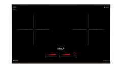 Bếp từ đôi Chef's EH-DIH888 PLUS