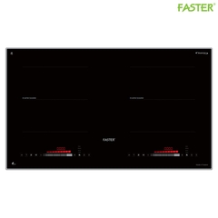 Bếp từ Made in Thái Lan phím trượt FS 755IPRO