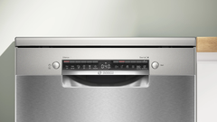Máy rửa chén độc lập Bosch SMS4EVI04E
