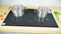 Bếp từ đôi Chef’s EH-DIH320