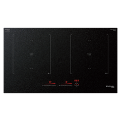 BẾP TỪ ĐÔI KÖCHER X-NANO 8 PLUS