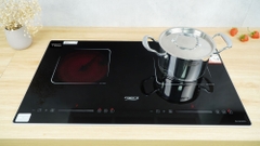 Bếp điện từ Chef's EH-MIX220