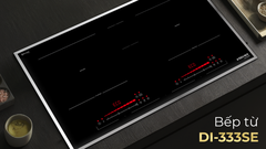 Bếp từ Kocher DI-338PRO