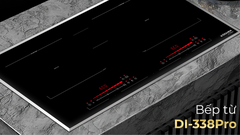 Bếp từ Kocher DI-338PRO