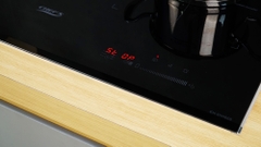 Bếp Từ Đôi Chef's EH-DIH868