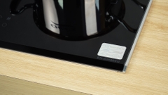 Bếp Từ Đôi Chef's EH-DIH866G