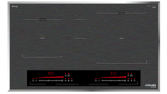Bếp từ đôi Kocher DI-339PRO