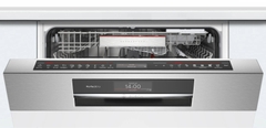 Máy rửa bát Bosch SMI8ZDS81T Serie 8