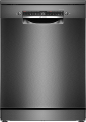 Máy Rửa Bát Độc Lập Bosch SMS4HMC25M Series 4