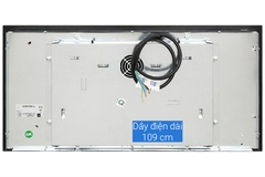 Bếp từ Teka IZC 83620 MST BK
