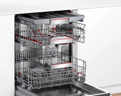Máy rửa bát Bosch SMI8ZDS81T Serie 8