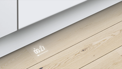 Máy Rửa Bát Âm Tủ Bosch SMV6ZCX16E Series 6