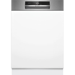 Máy rửa bát Bosch SMI8ZDS81T Serie 8