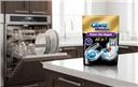 Viên Rửa Bát Glanz Meister All In One Ultimate 70 Viên Hương Chanh